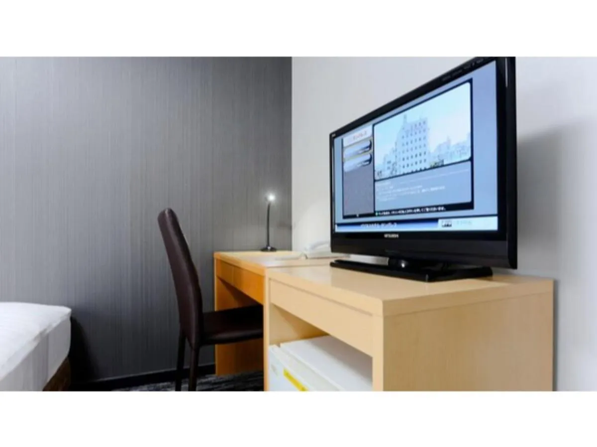 Business Hotel Sunpalace - Vacation Stay 18101V Tokyo