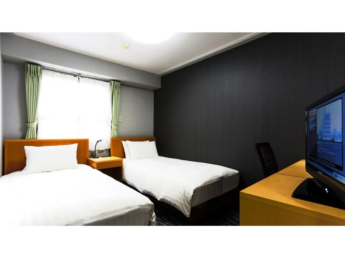 Business Hotel Sunpalace - Vacation Stay 18101V Tokyo