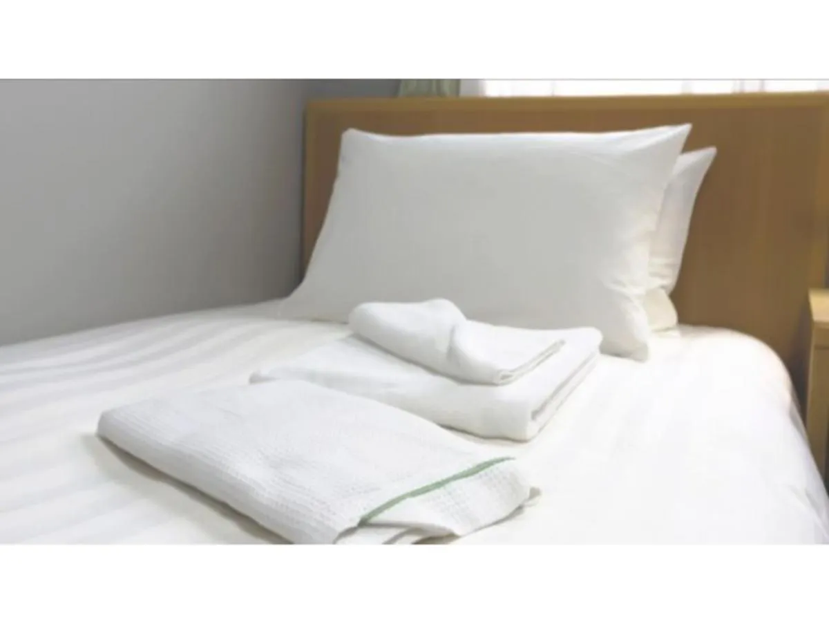 **  Business Hotel Sunpalace - Vacation Stay 18101V Tokyo Japan