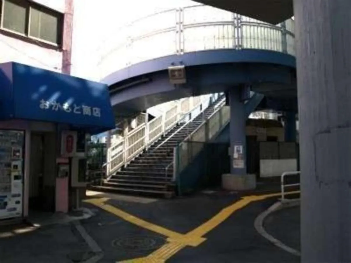 Business Hotel Sunpalace - Vacation Stay 18101V Tokyo