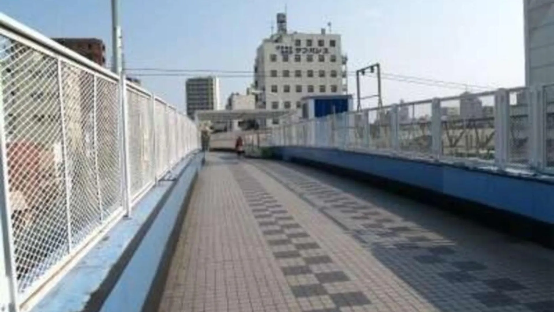 Business Hotel Sunpalace - Vacation Stay 18101V Tokyo