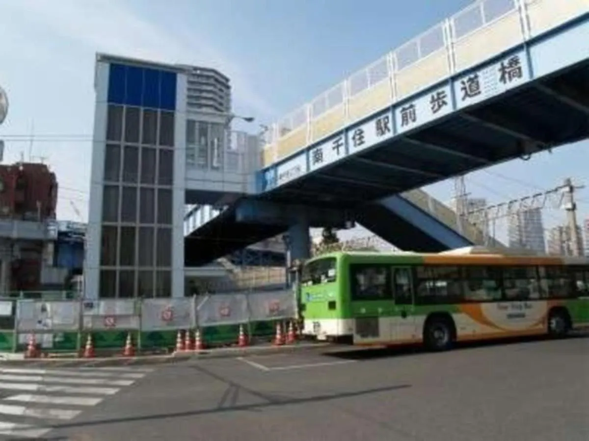Business Hotel Sunpalace - Vacation Stay 18101V Tokyo