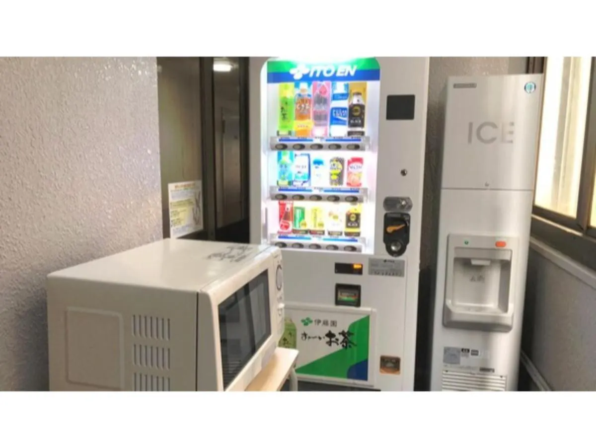 Business Hotel Sunpalace - Vacation Stay 18101V Tokyo